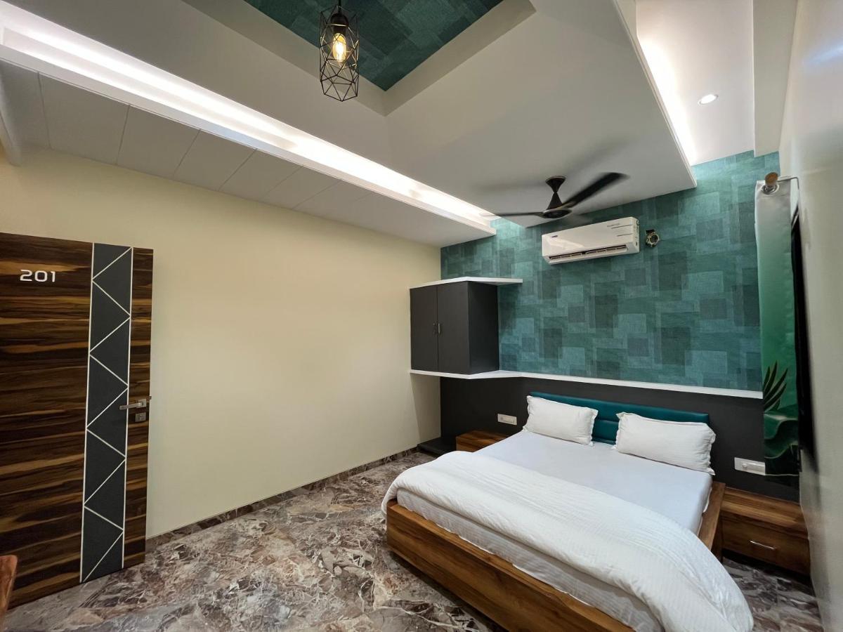 Hotel Aryadeep Phardāpur Εξωτερικό φωτογραφία